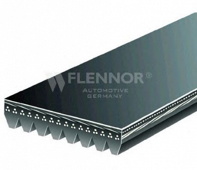 FLENNOR 8pk2080 -  Поликлиновой ремень
