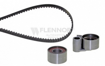 FLENNOR f901015 -  Комплект ремня ГРМ