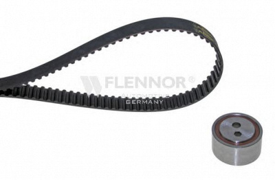 FLENNOR f904016 -  Комплект ремня ГРМ