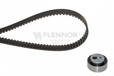 FLENNOR f904016v -  Комплект ремня ГРМ