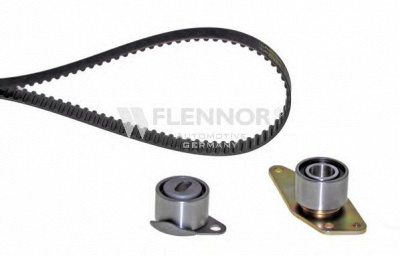 FLENNOR f904029v -  Комплект ремня ГРМ