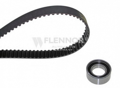 FLENNOR f904066 -  Комплект ремня ГРМ