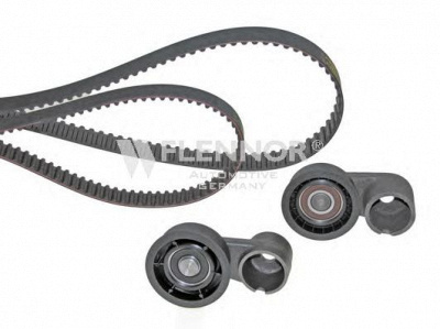 FLENNOR f904075 -  Комплект ремня ГРМ