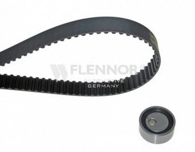 FLENNOR f904081v -  Комплект ремня ГРМ