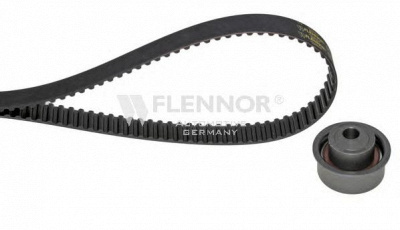 FLENNOR f904104v -  Комплект ремня ГРМ