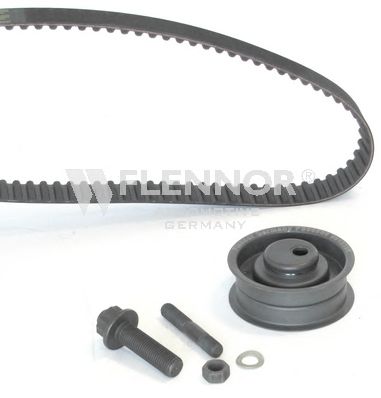 FLENNOR f904112v -  Комплект ремня ГРМ
