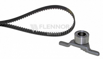 FLENNOR f904114v -  Комплект ремня ГРМ
