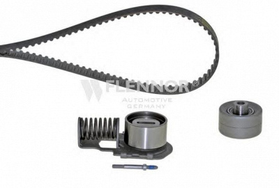 FLENNOR f904137v -  Комплект ремня ГРМ