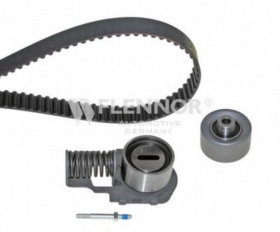 FLENNOR f904138v -  Комплект ремня ГРМ