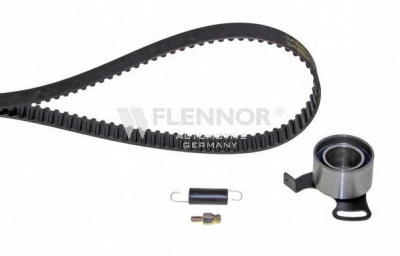 FLENNOR f904142v -  Комплект ремня ГРМ