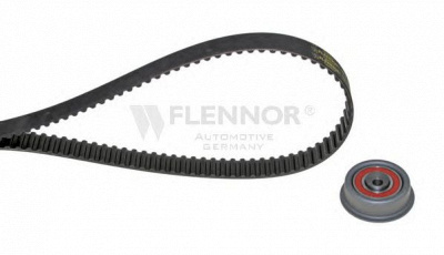 FLENNOR f904146v -  Комплект ремня ГРМ