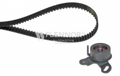 FLENNOR f904172v -  Комплект ремня ГРМ