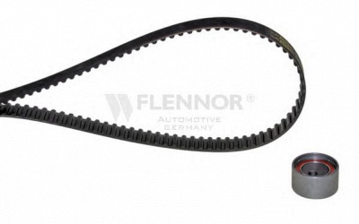 FLENNOR f904173v -  Комплект ремня ГРМ