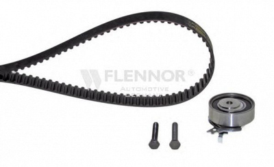 FLENNOR f904209v -  Комплект ремня ГРМ