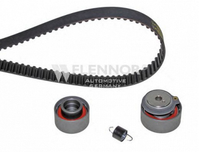 FLENNOR f904230v -  Комплект ремня ГРМ