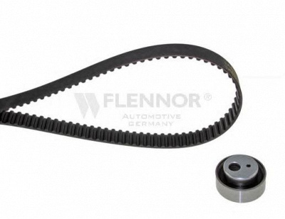 FLENNOR f904236v -  Комплект ремня ГРМ