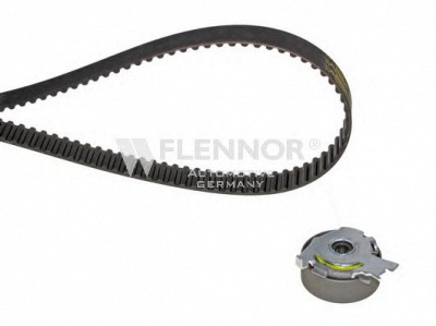 FLENNOR f904256v -  Комплект ремня ГРМ