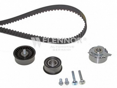 FLENNOR f904258v -  Комплект ремня ГРМ