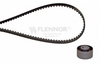 FLENNOR f904282v -  Комплект ремня ГРМ