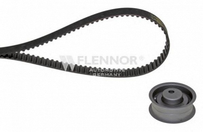FLENNOR f904288v -  Комплект ремня ГРМ