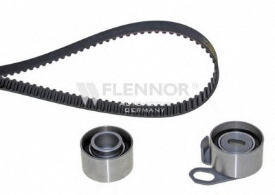 FLENNOR f904295 - Комплект ремня ГРМ