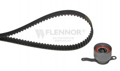 FLENNOR f904309v - Комплект ремня ГРМ