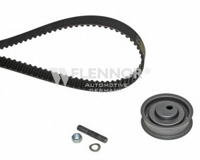 FLENNOR f904313v -  Комплект ремня ГРМ
