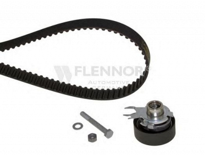 FLENNOR f904316v - Комплект ремня ГРМ