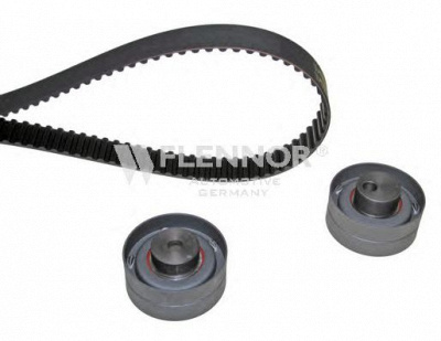 FLENNOR f904319v -  Комплект ремня ГРМ