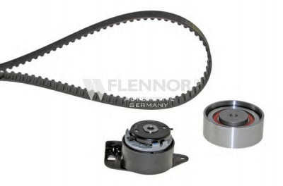 FLENNOR f904324v -  Комплект ремня ГРМ