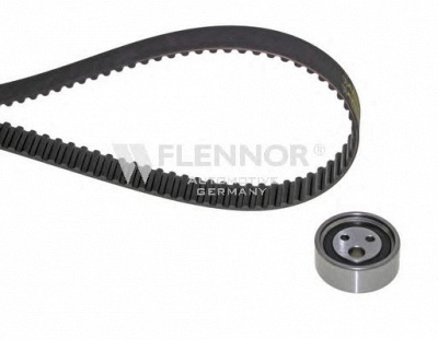 FLENNOR f904362v -  Комплект ремня ГРМ