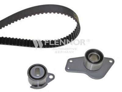 FLENNOR f904373v -  Комплект ремня ГРМ