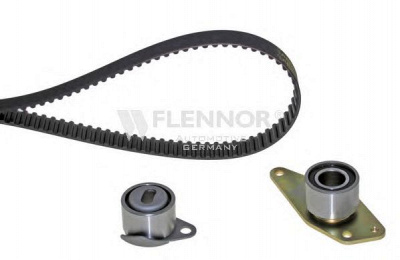 FLENNOR f904374v -  Комплект ремня ГРМ