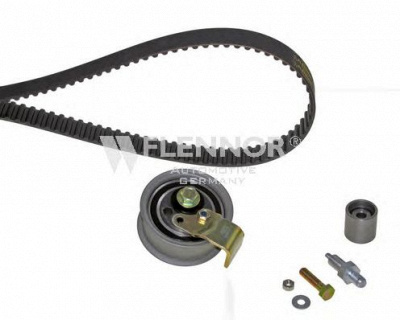 FLENNOR f904381v -  Комплект ремня ГРМ