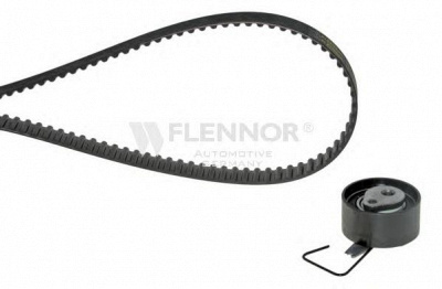 FLENNOR f904386v -  Комплект ремня ГРМ