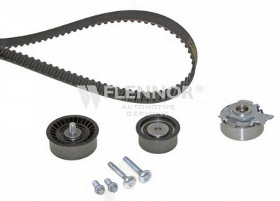 FLENNOR f904388v -  Комплект ремня ГРМ