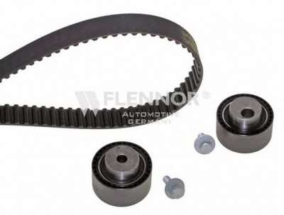 FLENNOR f904412v -  Комплект ремня ГРМ