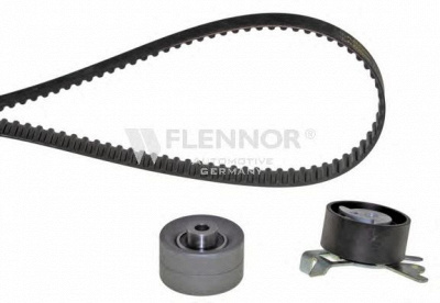 FLENNOR f904417v -  Комплект ремня ГРМ