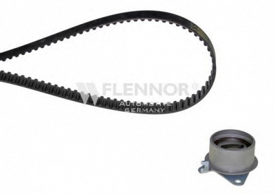FLENNOR f904424v -  Комплект ремня ГРМ