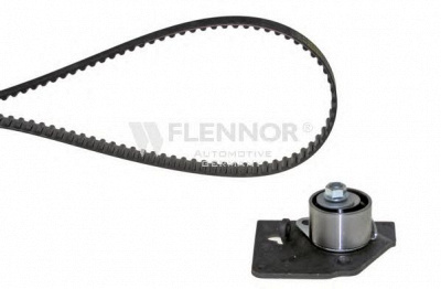 FLENNOR f904441v -  Комплект ремня ГРМ