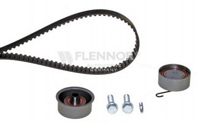FLENNOR f904452v -  Комплект ремня ГРМ