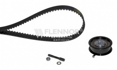 FLENNOR f904453v -  Комплект ремня ГРМ