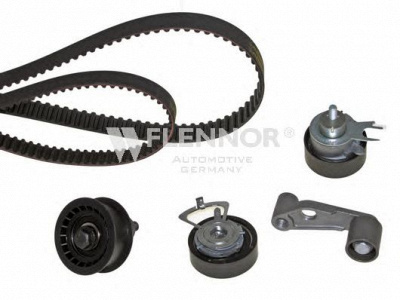 FLENNOR f904454v -  Комплект ремня ГРМ