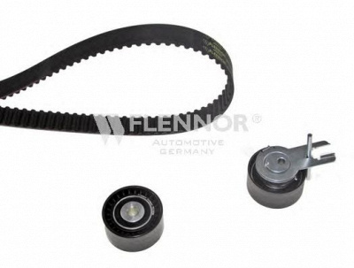 FLENNOR f904476v -  Комплект ремня ГРМ
