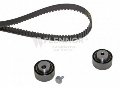 FLENNOR f904477v -  Комплект ремня ГРМ