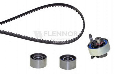 FLENNOR f904483v -  Комплект ремня ГРМ