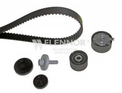 FLENNOR f904490v -  Комплект ремня ГРМ