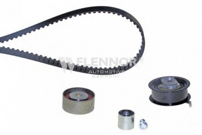 FLENNOR f904505v - Комплект ремня ГРМ