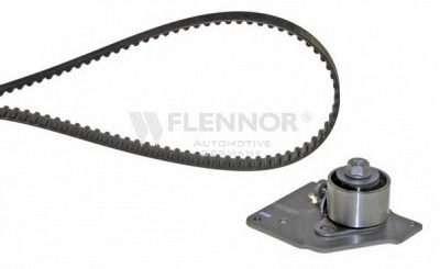 FLENNOR f904509v -  Комплект ремня ГРМ