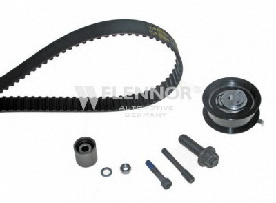 FLENNOR f904511v -  Комплект ремня ГРМ